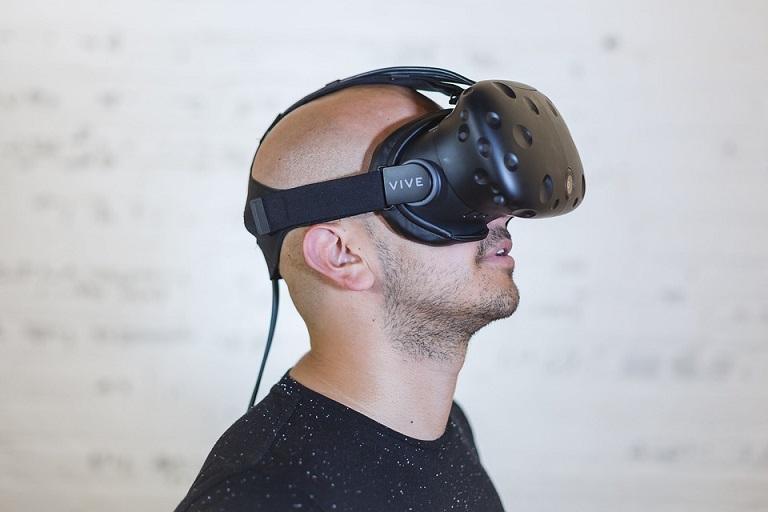 Será que a realidade virtual mudará nosso imaginário do sexo?