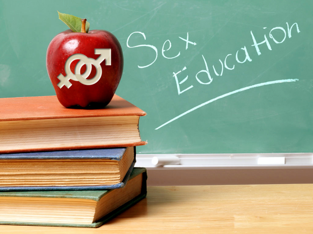 Educação sexual: qual a sua influência no futuro dos filhos?